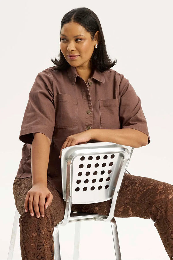 ANY-KATINA BLOUSE