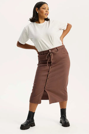 ANY-KATINA SKIRT