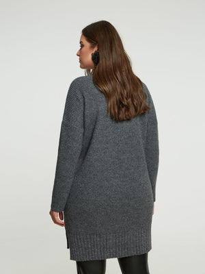 KNIT JUMPER