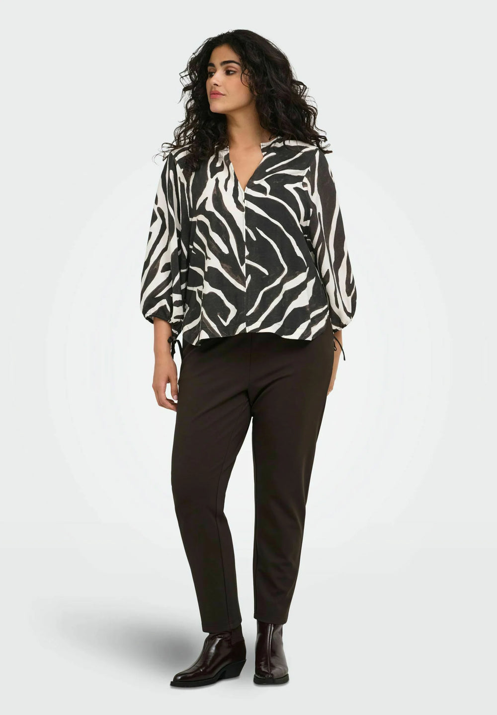 CARCARRIE BLOUSE