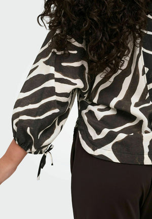 CARCARRIE BLOUSE