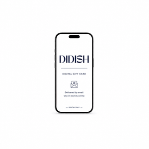 DIDISH GIFT CARD