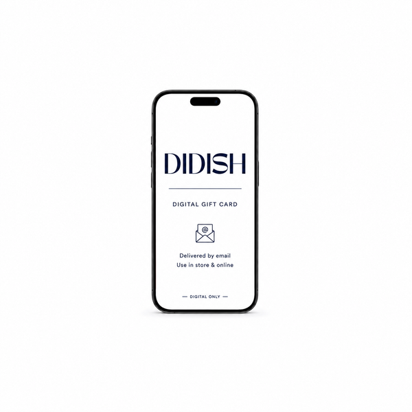 DIDISH GIFT CARD