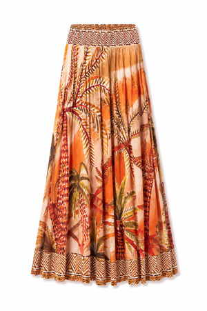 MARTINA SKIRT