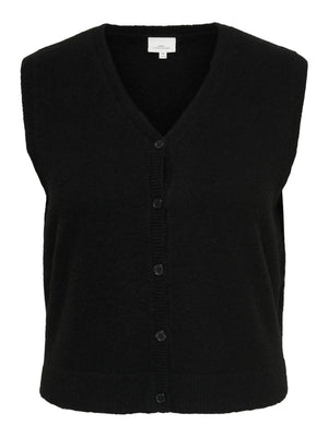 CARALLY VEST KNT