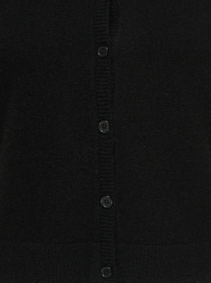 CARALLY VEST KNT