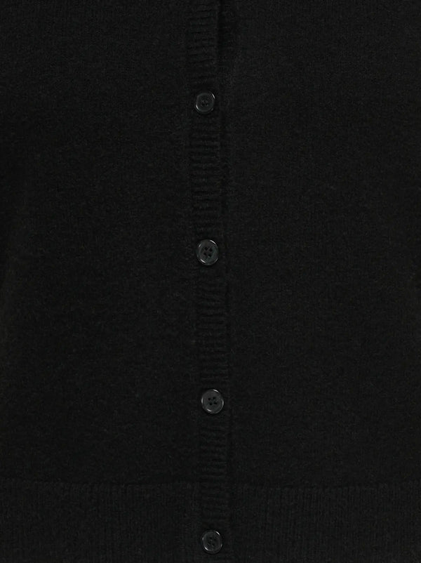 CARALLY VEST KNT