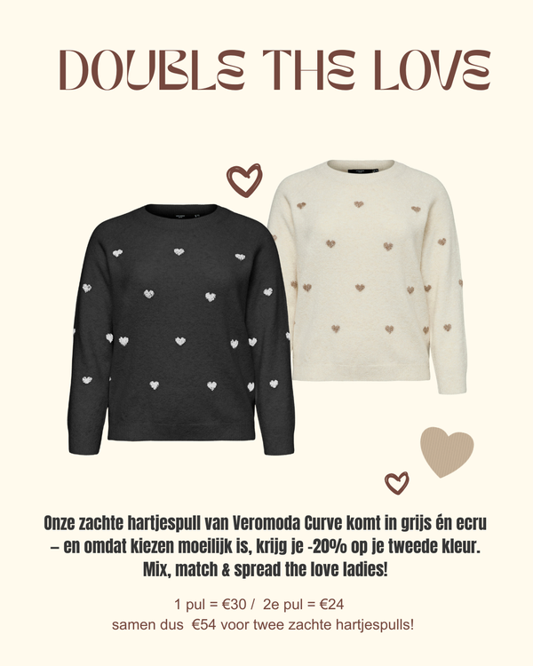 VMCDOFFY O-NECK PULLOVER