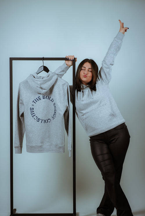THE BOLD COLLECTIVE HOODIE