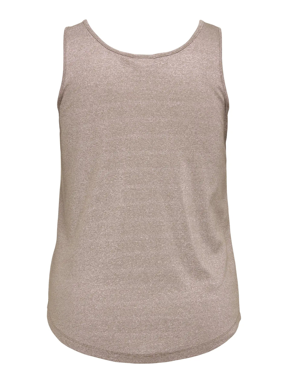 CARMELODI GLITTER TOP