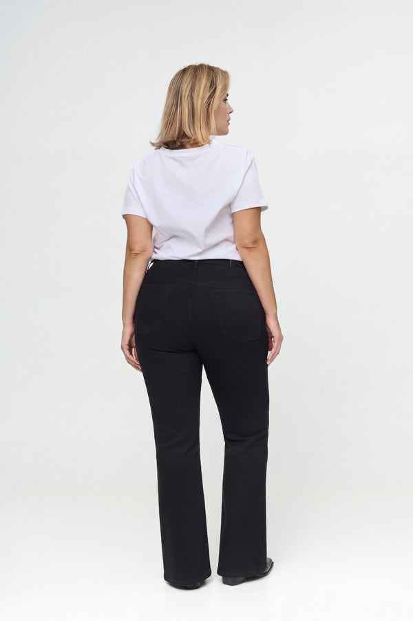 BOBI - ESSENTIAL BLACK