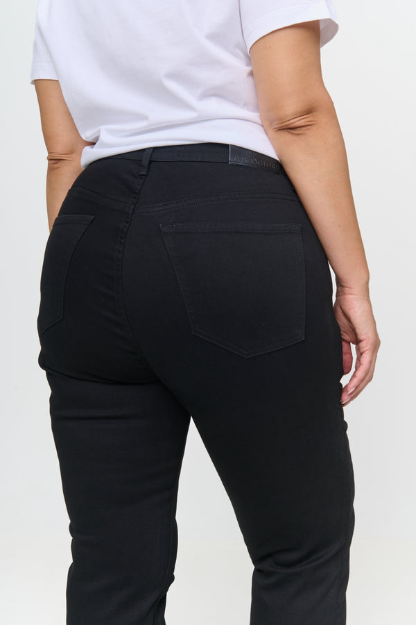 BOBI - ESSENTIAL BLACK
