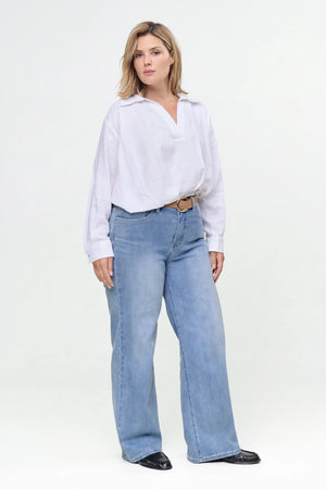 DIXI - CANYON BLUE