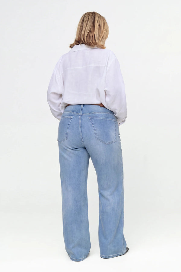 DIXI - CANYON BLUE