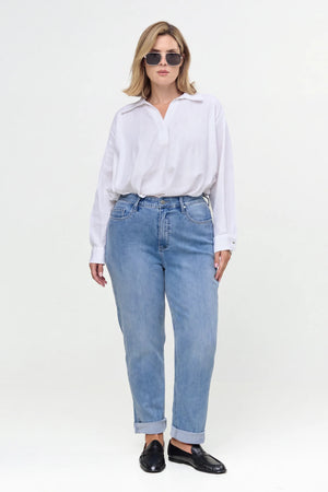 GIGI - DOWNTOWN BLUE