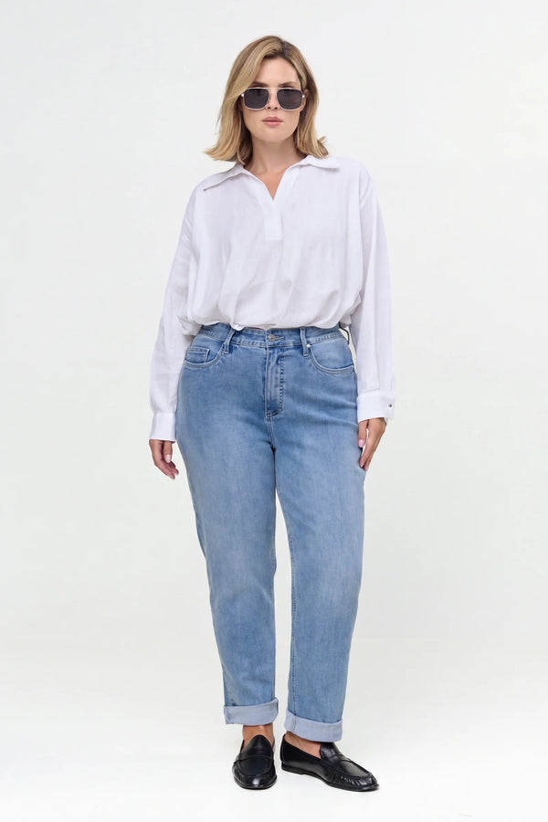 GIGI - DOWNTOWN BLUE