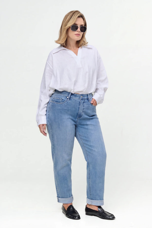 GIGI - DOWNTOWN BLUE
