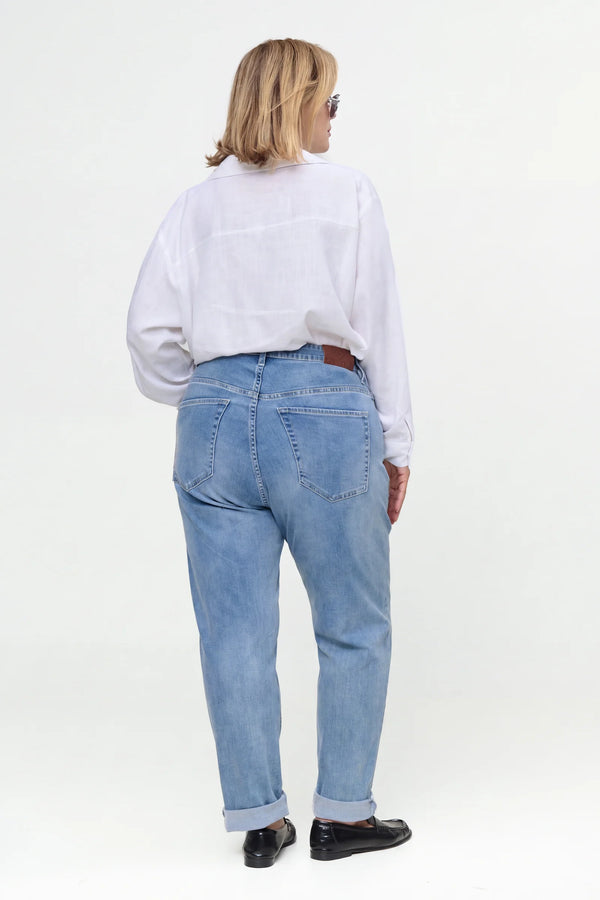 GIGI - DOWNTOWN BLUE