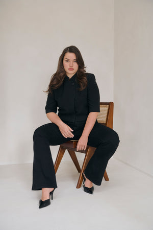 BOBI - ESSENTIAL BLACK