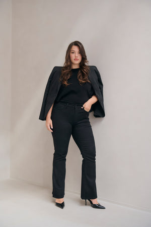 BOBI - ESSENTIAL BLACK
