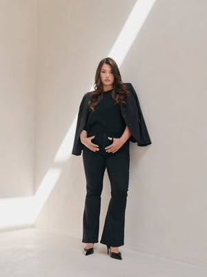 BOBI - ESSENTIAL BLACK