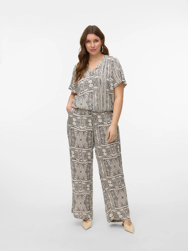 VMCMENNY WIDE PANTS