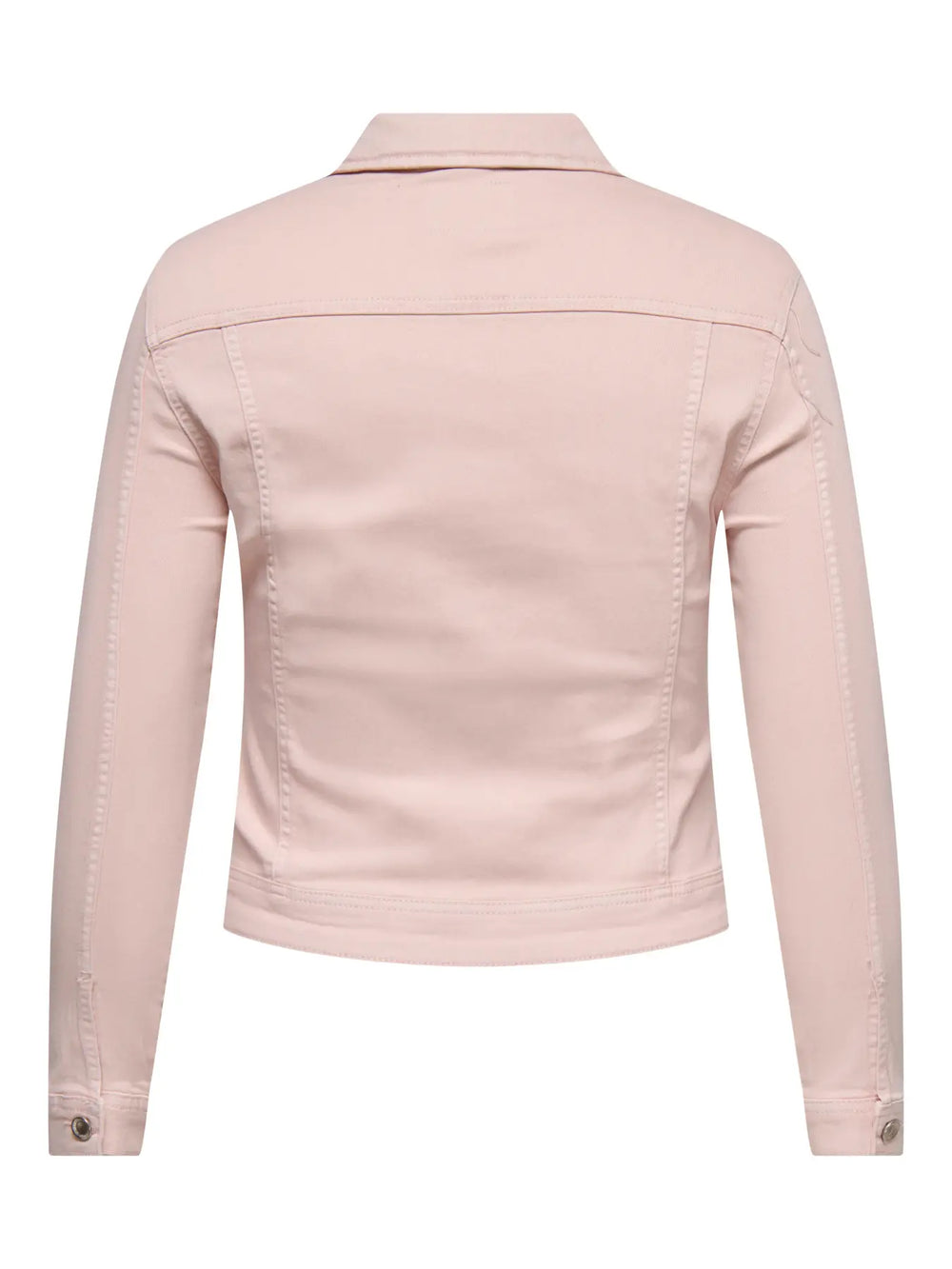 CARWESPA DENIM JACKET