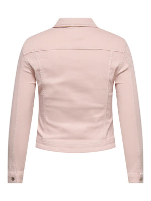 CARWESPA DENIM JACKET