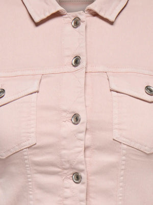 CARWESPA DENIM JACKET