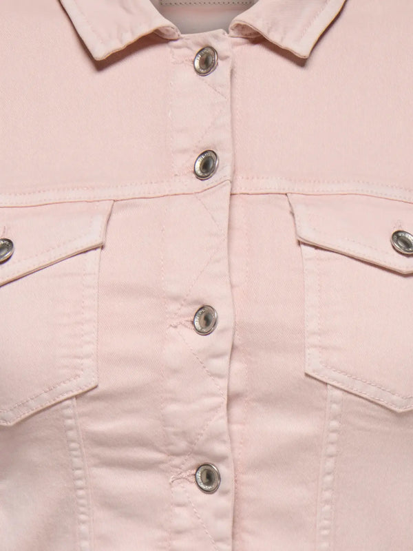 CARWESPA DENIM JACKET