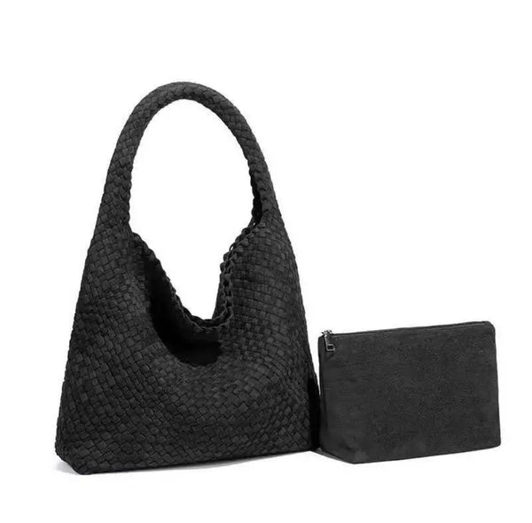 BAG DOUBLURE L (PU SUEDE)
