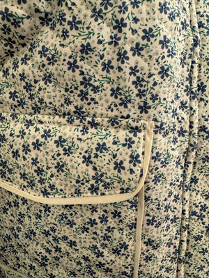 CARHALLIE QUILTED JACKET