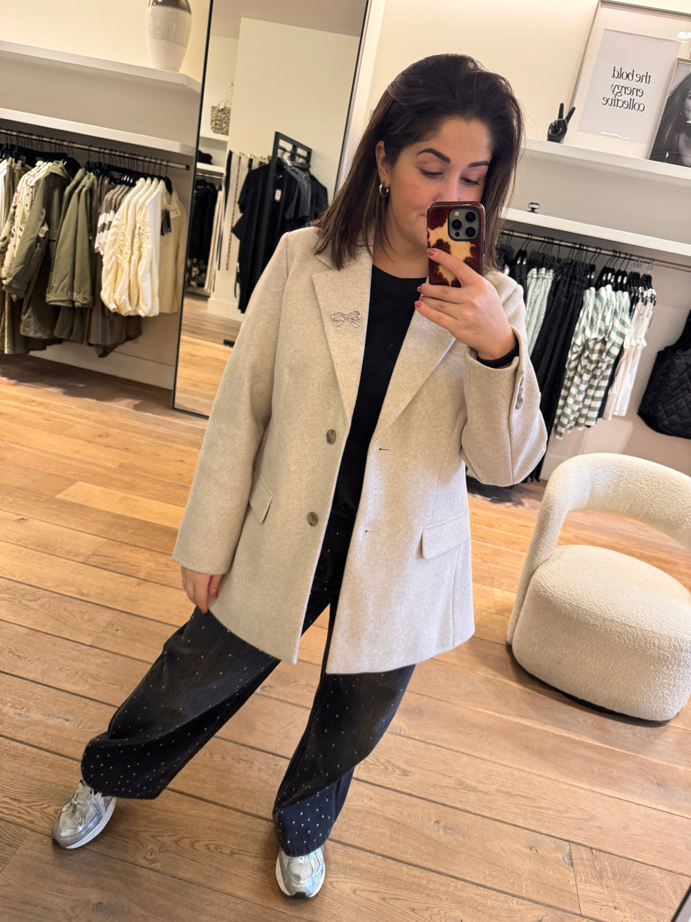 VMCJOLIEN BLAZER