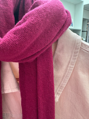 CASSY SCARF