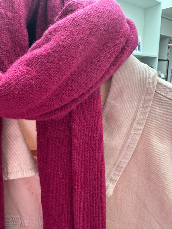 CASSY SCARF