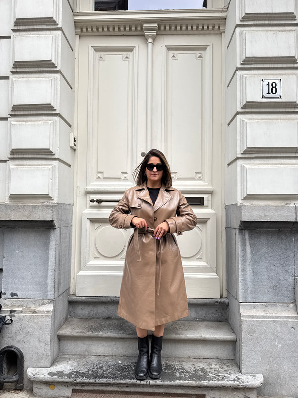 OSCAR COAT