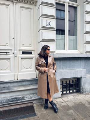 OSCAR COAT