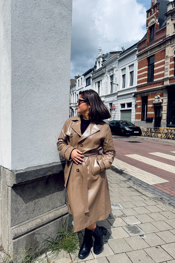 OSCAR COAT