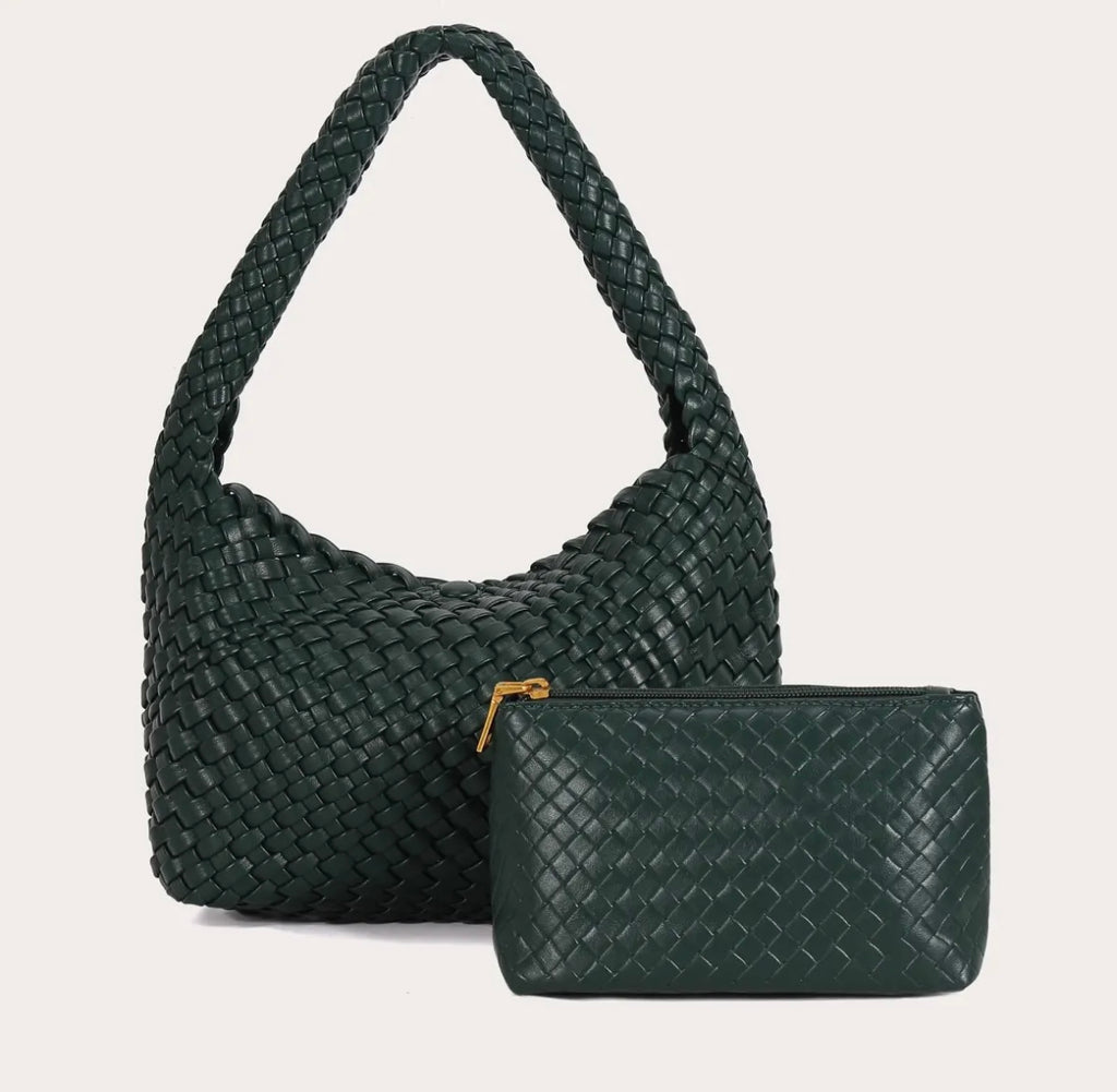 MINI WOVEN PURSE (9931296244058)