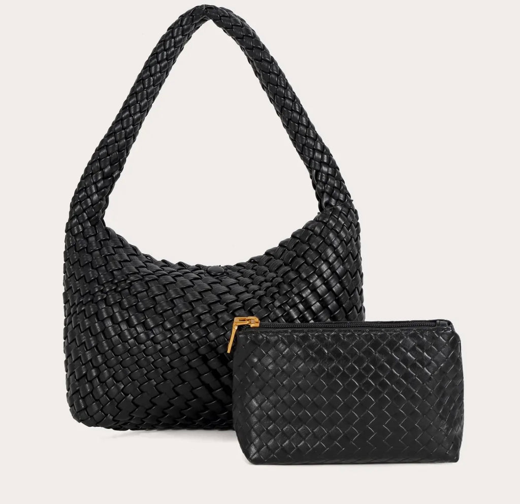 MINI WOVEN PURSE (9931296244058)