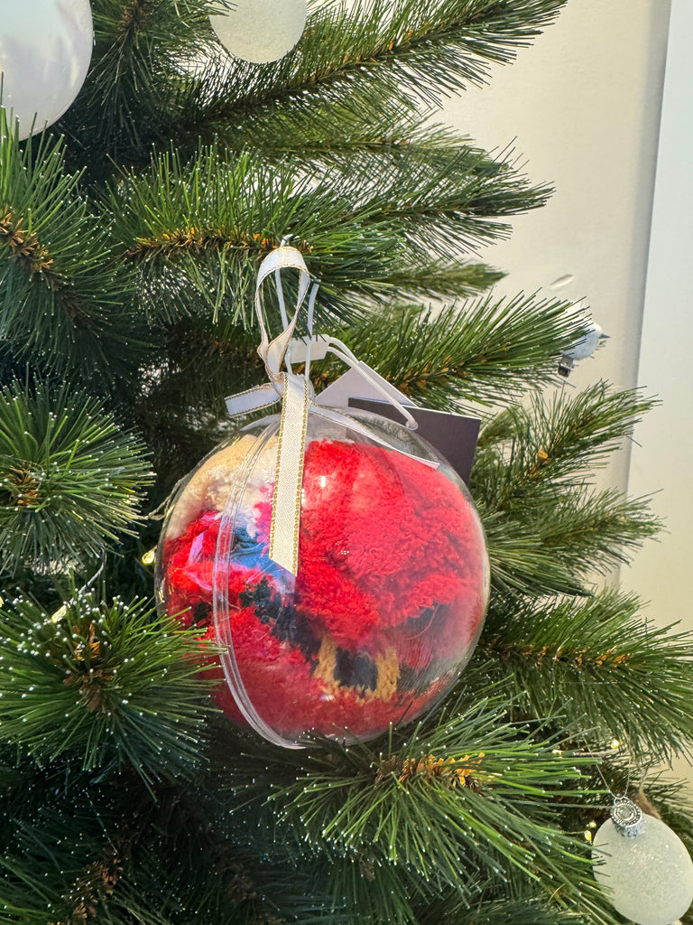 CARCHRISTMAS SOCK IN BALL (9840615948634)