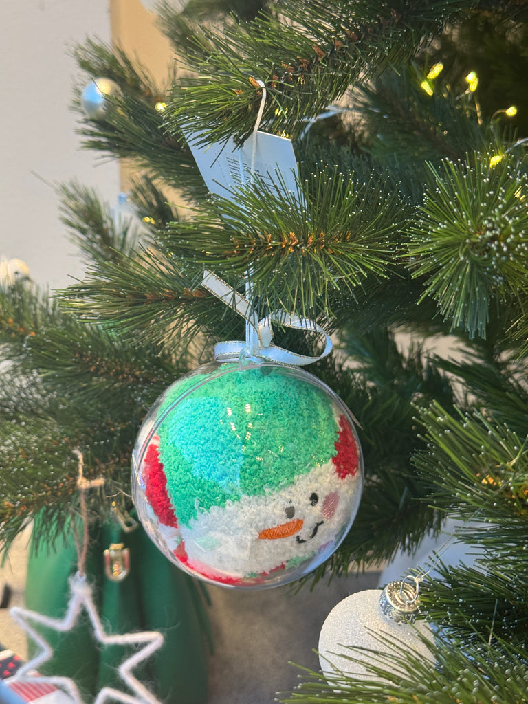 CARCHRISTMAS SOCK IN BALL (9840615948634)