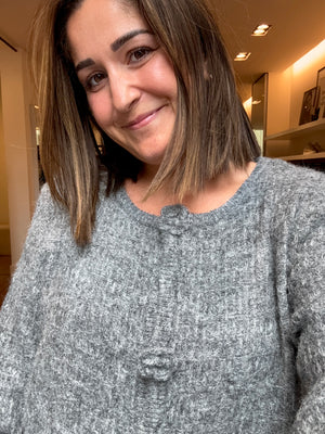 VMCBLOSSOM CARDIGAN
