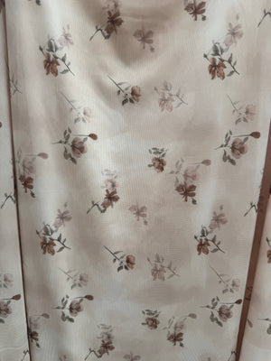 KCCLAIRE MESH DRESS