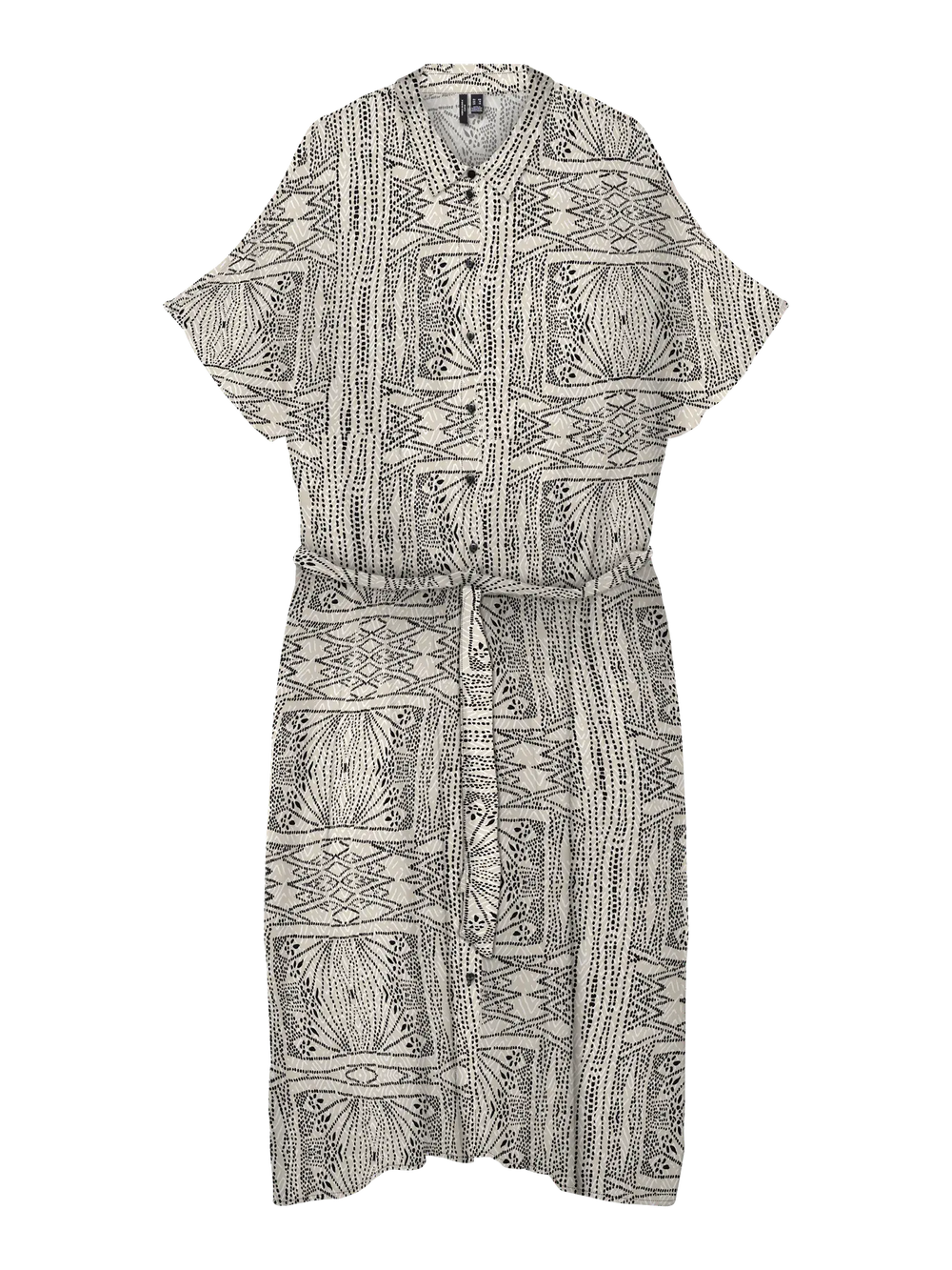 VMCMENNY 7/8 SHIRT DRESS