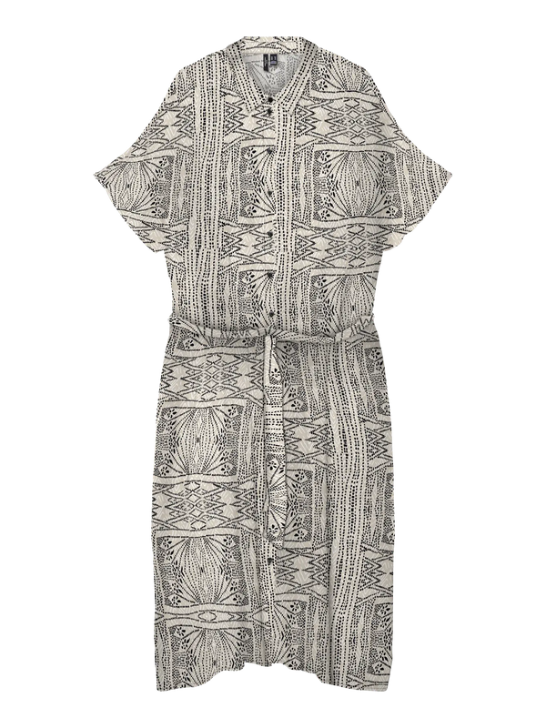 VMCMENNY 7/8 SHIRT DRESS