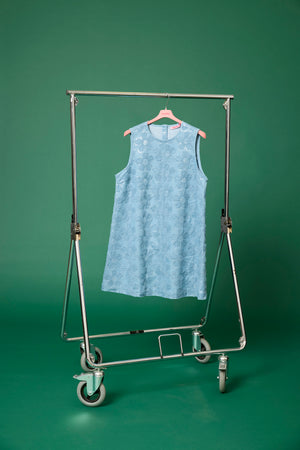 ANY-POPPY DRESS