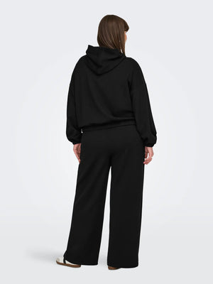 CARSCARLETT ZIP HOODIE