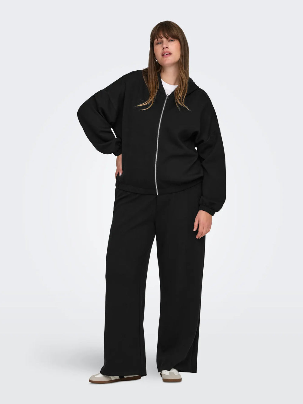 CARSCARLETT WIDE PANT
