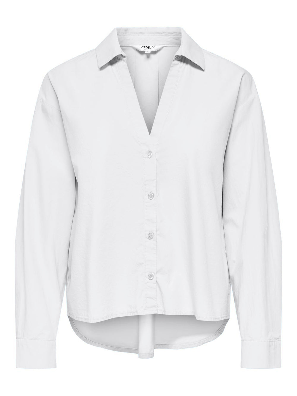 CARPANAMA DETAIL SHIRT